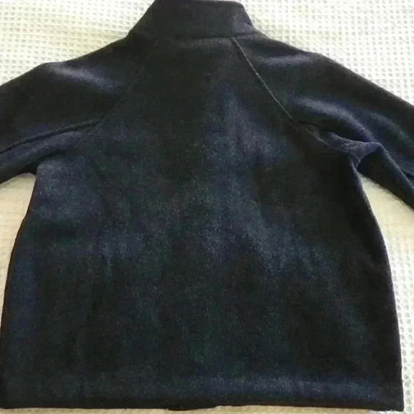 BANANA REPUBLIC BRUSHED SHORT JACKET - Picture 8 of 10